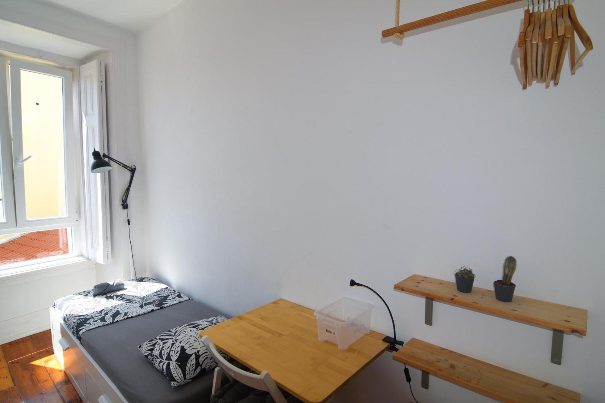 Embassy Arriaga Private Elegance Rooms In Stylish Shared Apartment Lisboa Exterior foto
